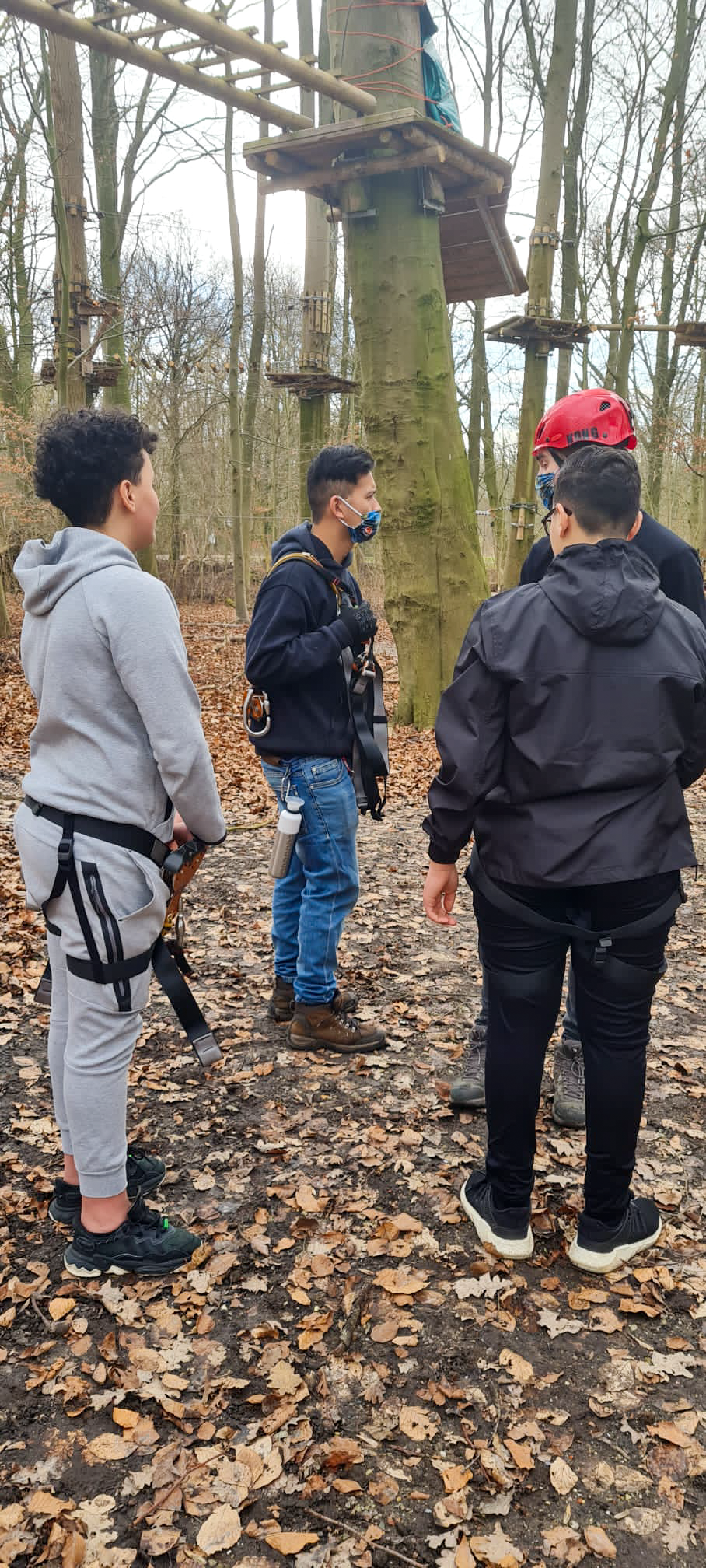 Y.O.U Activiteiten