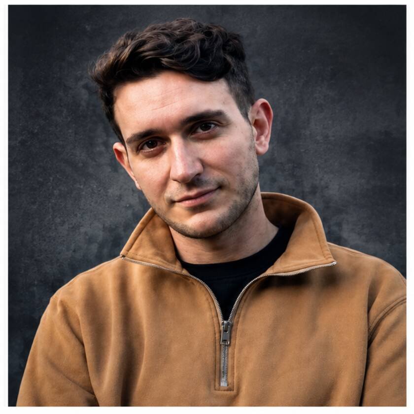 Daniel