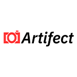 Logo Artifect 150 X 150
