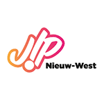 Logo Jip Nieuw-West
